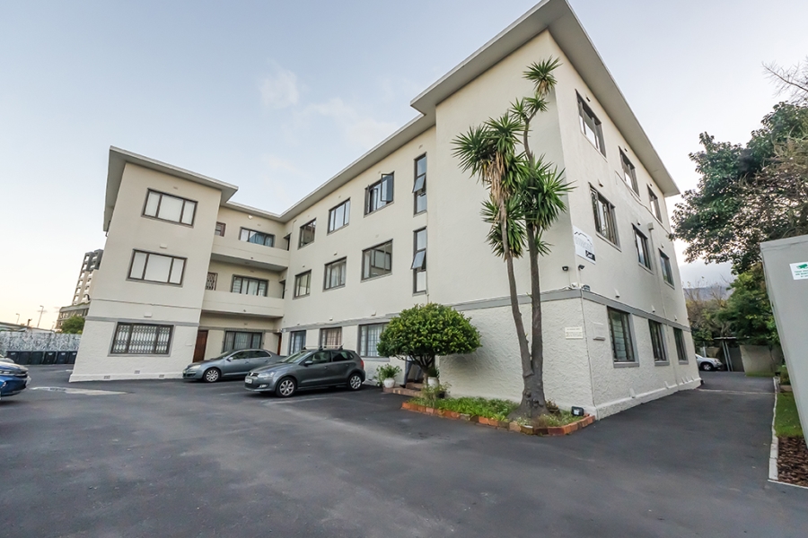 2 Bedroom Property for Sale in Newlands Western Cape